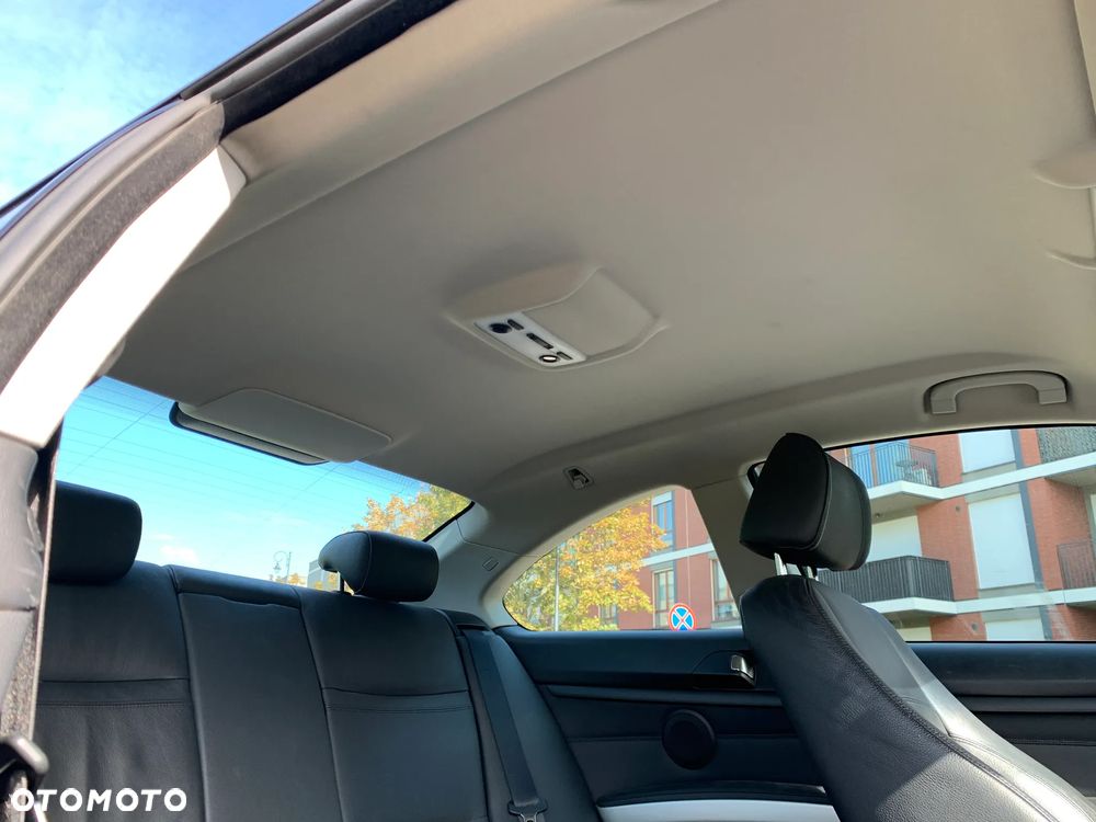 BMW Seria 3 - 37