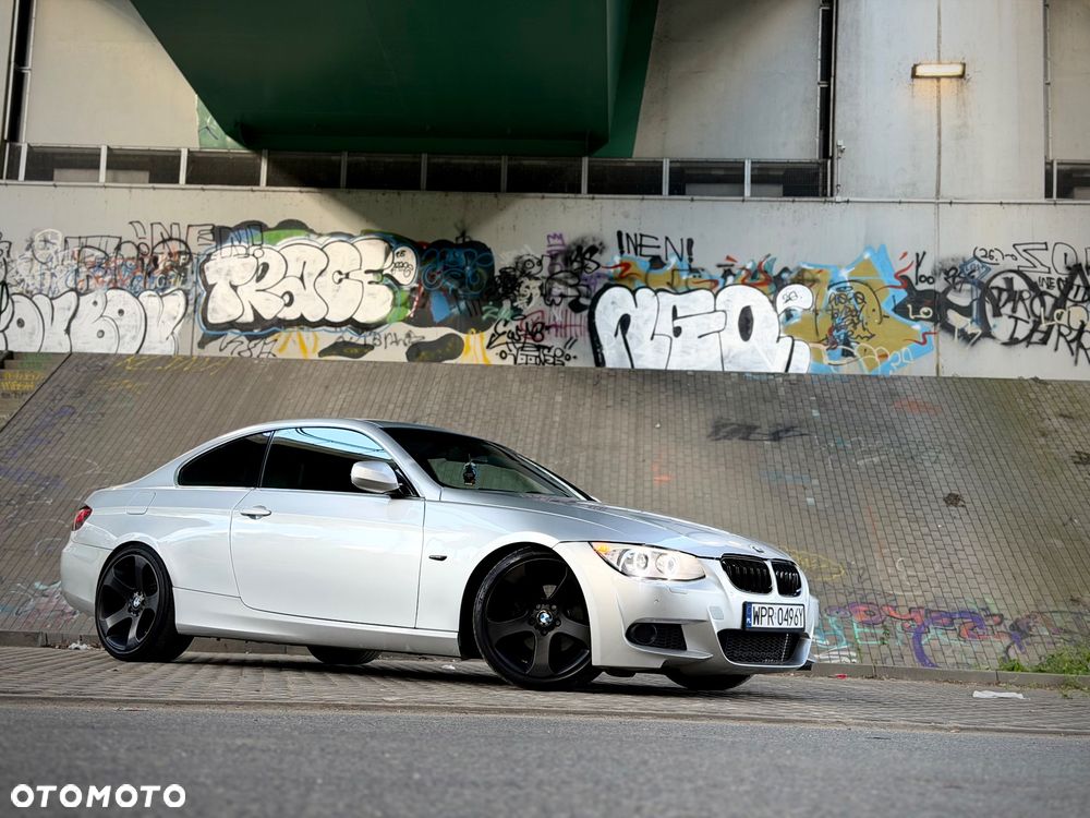 BMW Seria 3 320d DPF - 36