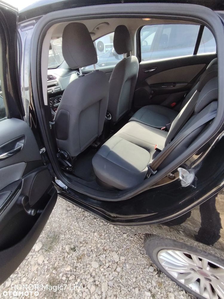 Fiat Bravo 1.4 16V Active - 8