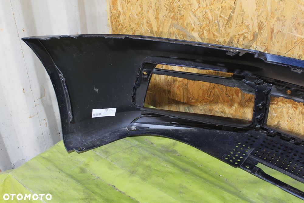 Zderzak przód Porsche Carerra 911 992 2018-2024r. - 3