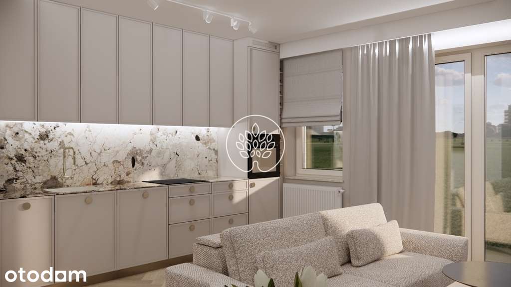APARTAMENT PREMIUM POD KLUCZ 4 POKOJE
