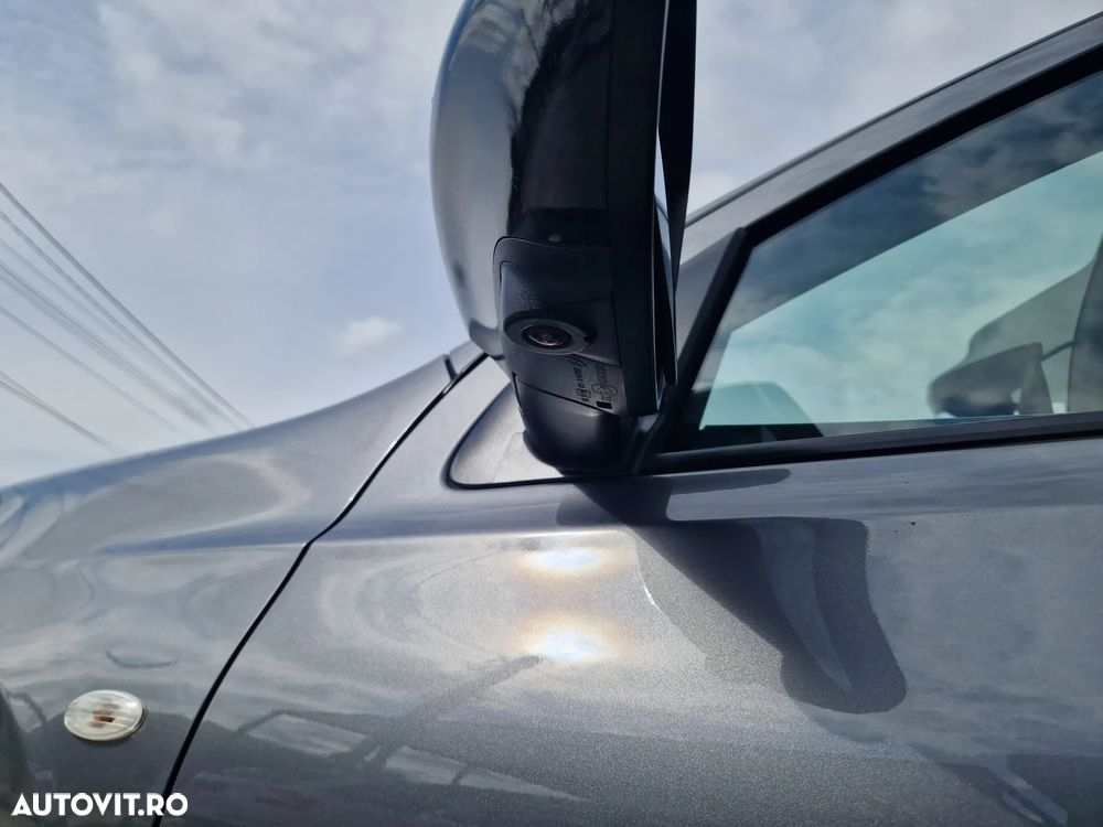 Nissan Qashqai+2 +2 1.6 dCi 2WD Stop&Start Acenta SP - 5