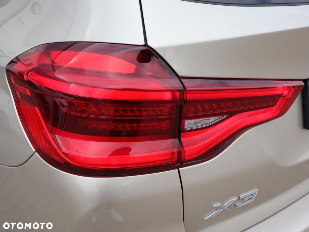 BMW X3 - 27