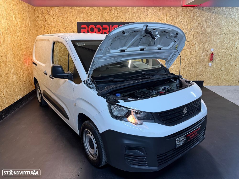 Peugeot Partner - 28