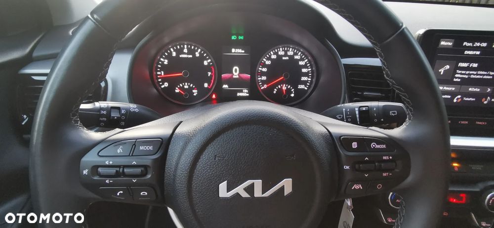 Kia Stonic 1.2 Vision - 17
