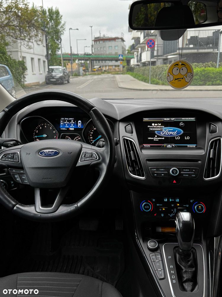 Ford Focus - 6
