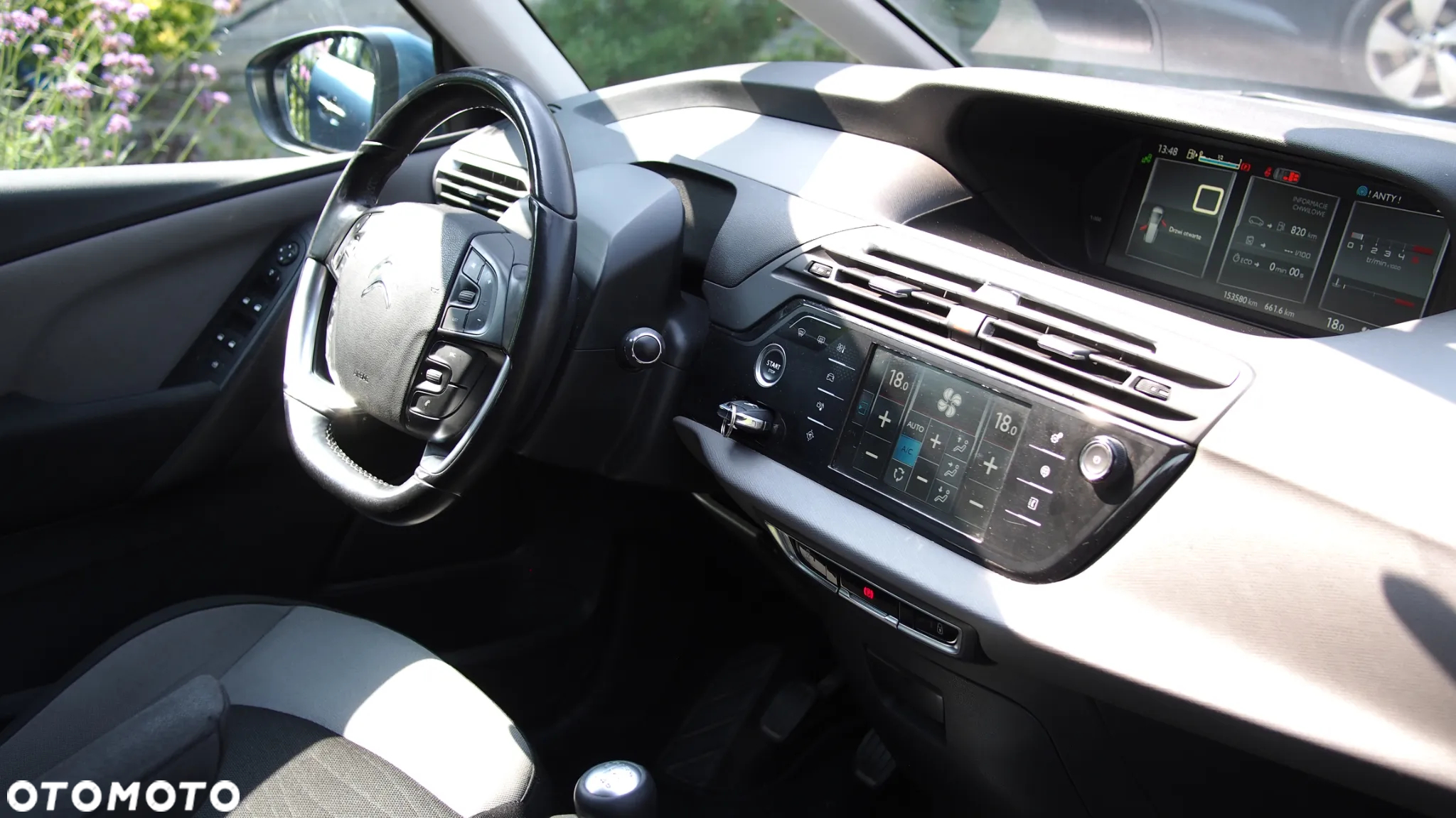 Citroën C4 Grand Picasso - 6