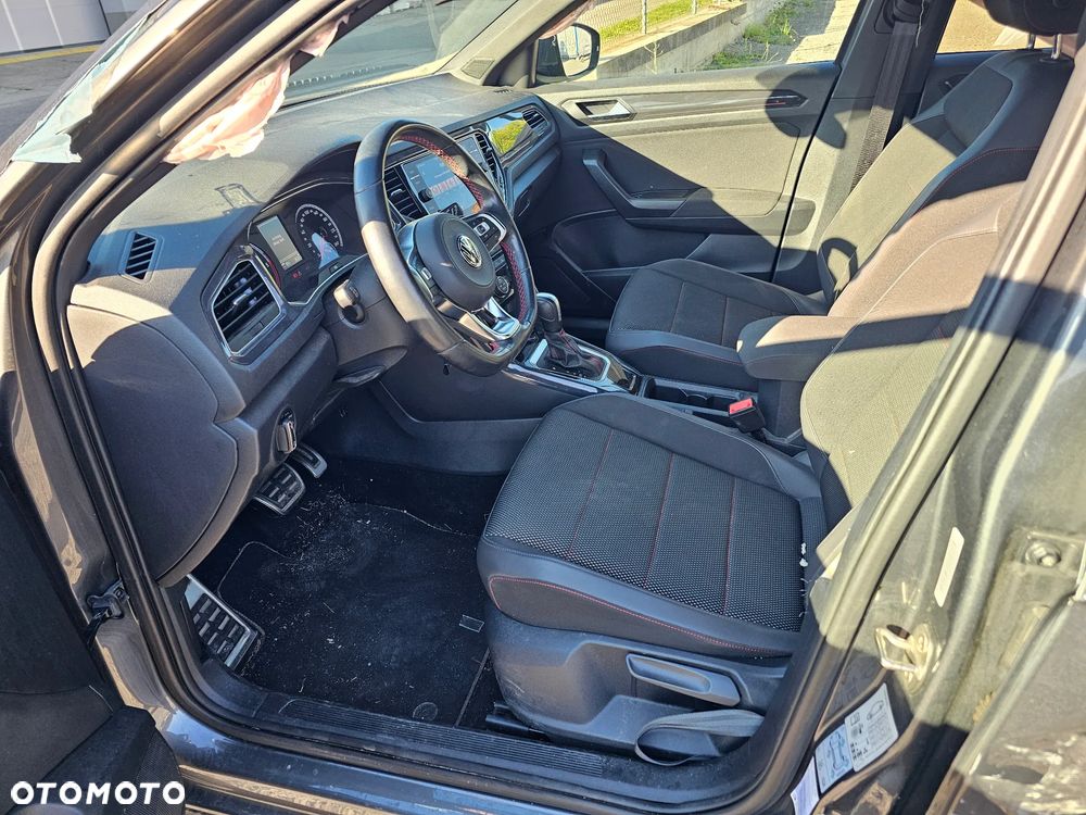 Volkswagen T-Roc 2.0 TDI SCR DSG Sport - 19