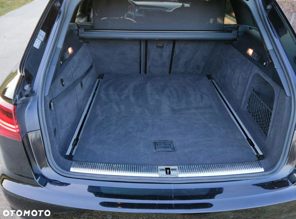 Audi A6 Avant 3.0 TDI quattro S tronic - 20