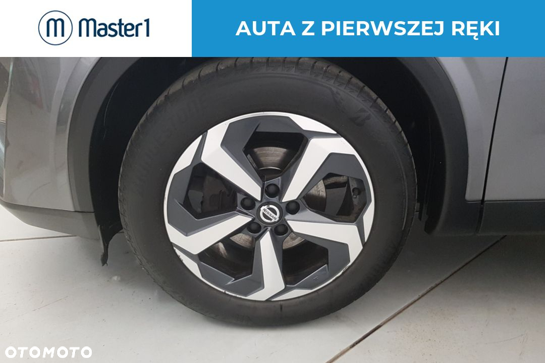 Nissan Qashqai 1.3 DIG-T mHEV Premiere Edition Xtronic - 13