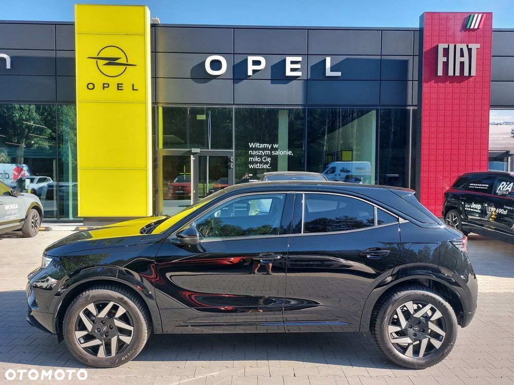 Opel Mokka 1.2 T GS S&S - 2