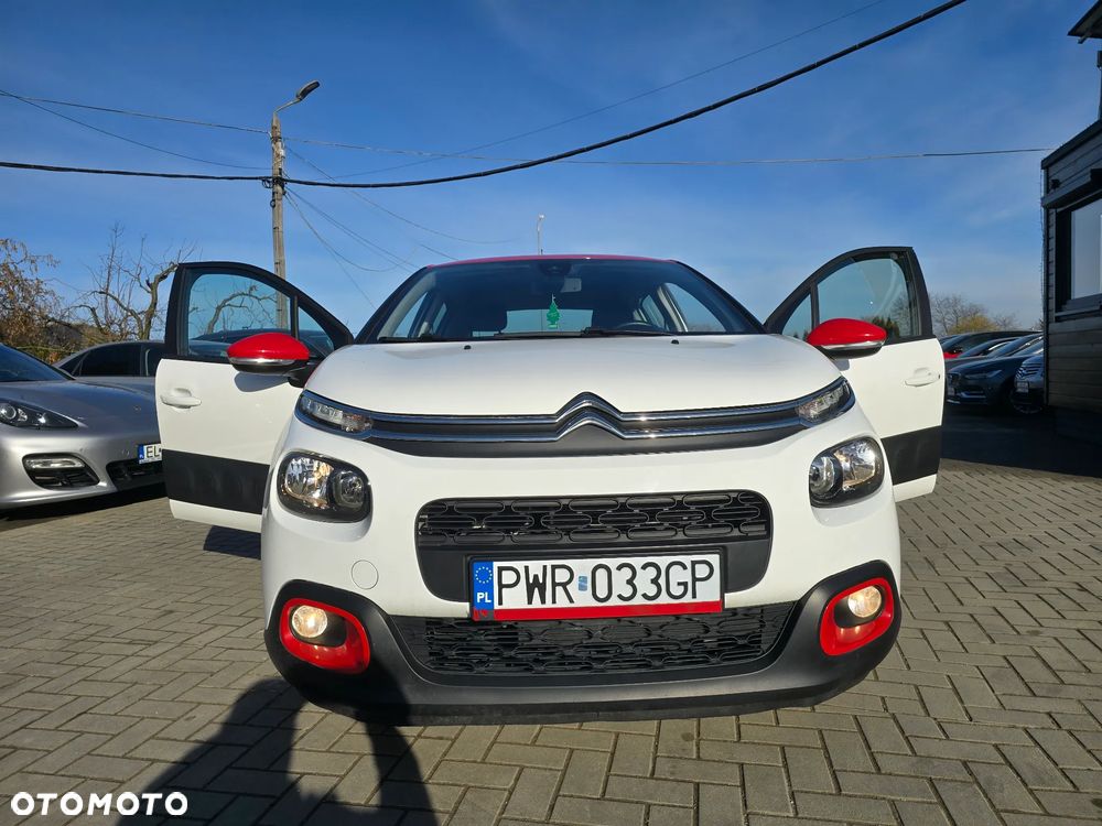Citroën C3 - 22