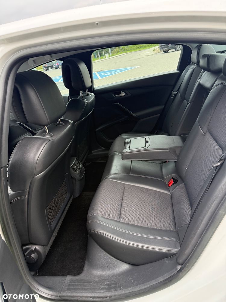Peugeot 508 2.0 HDi Allure - 18