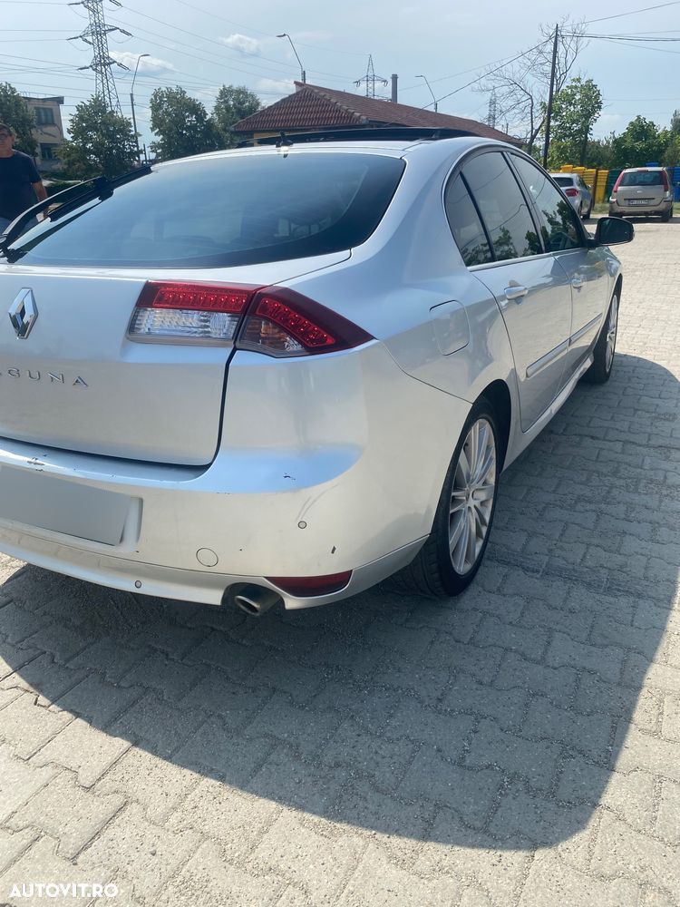 Renault Laguna - 4