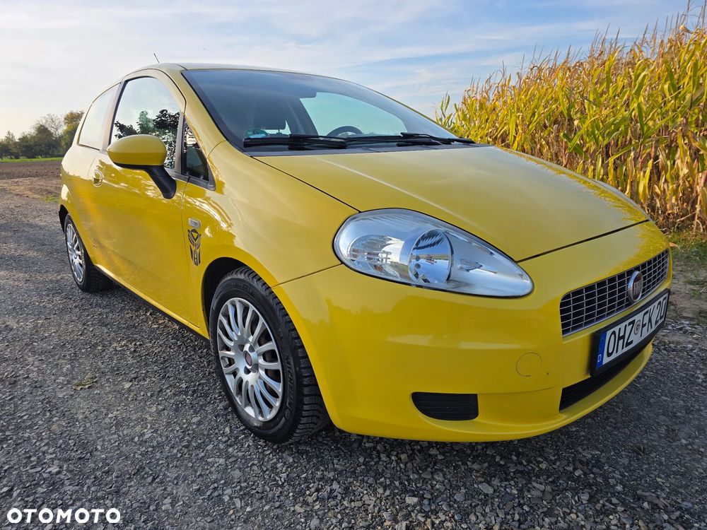 Fiat Punto - 28