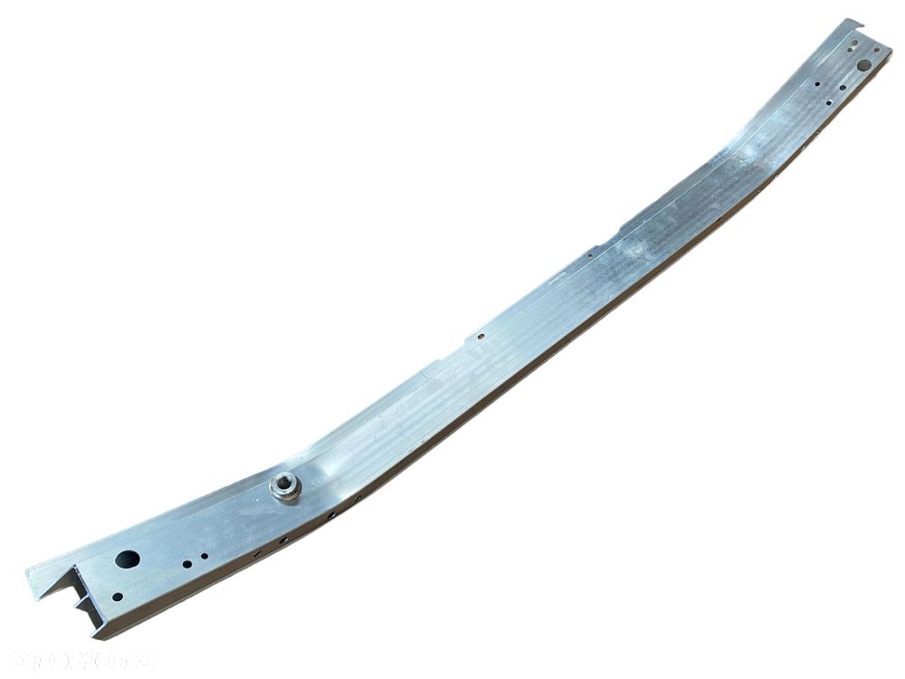 KPL PAS PRZEDNI wzmocnienie czołowe belka zderzaka okular BMW X1 F48 X2 F39 - 5