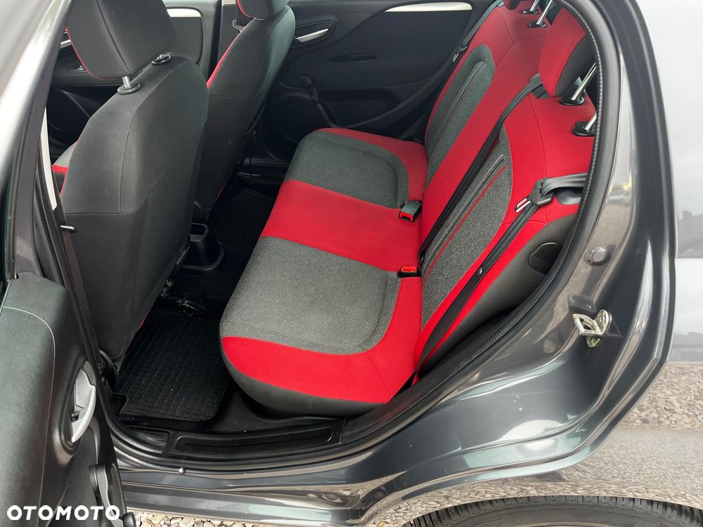 Fiat Punto - 28
