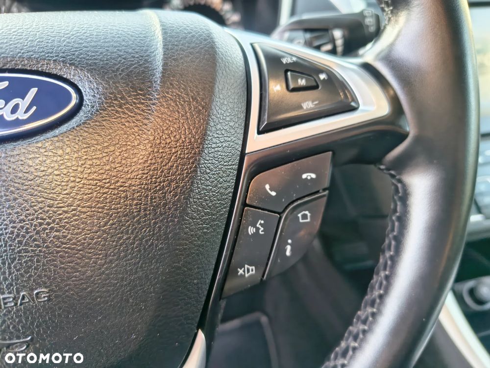 Ford Mondeo 1.5 EcoBoost Edition - 31