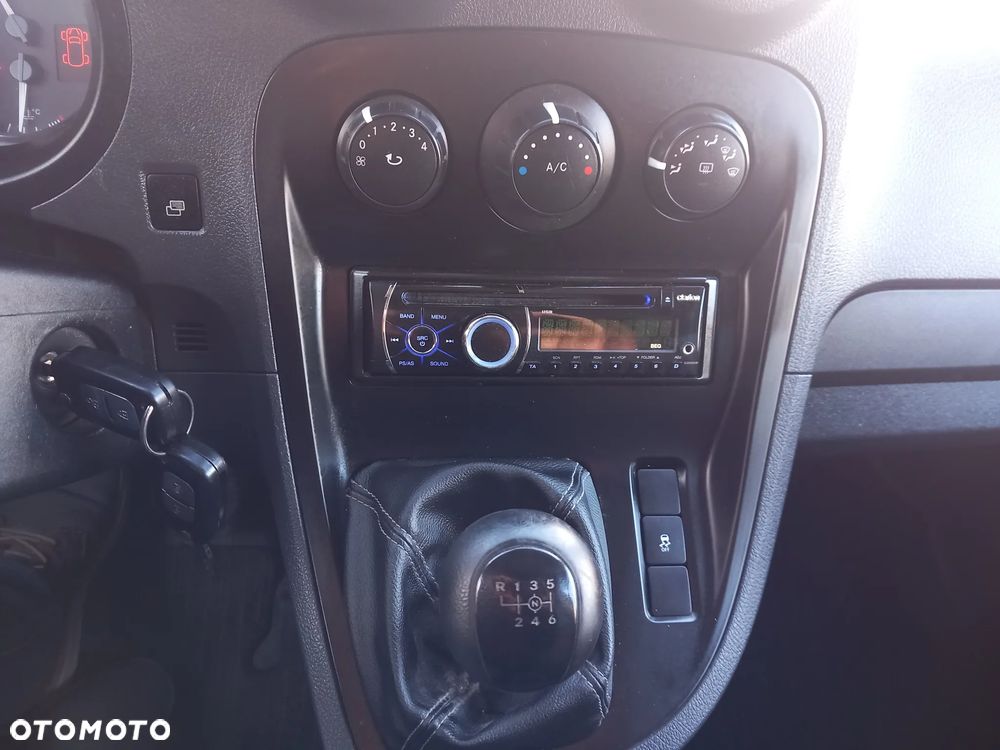 Mercedes-Benz Citan Tourer EDITION extralang - 18