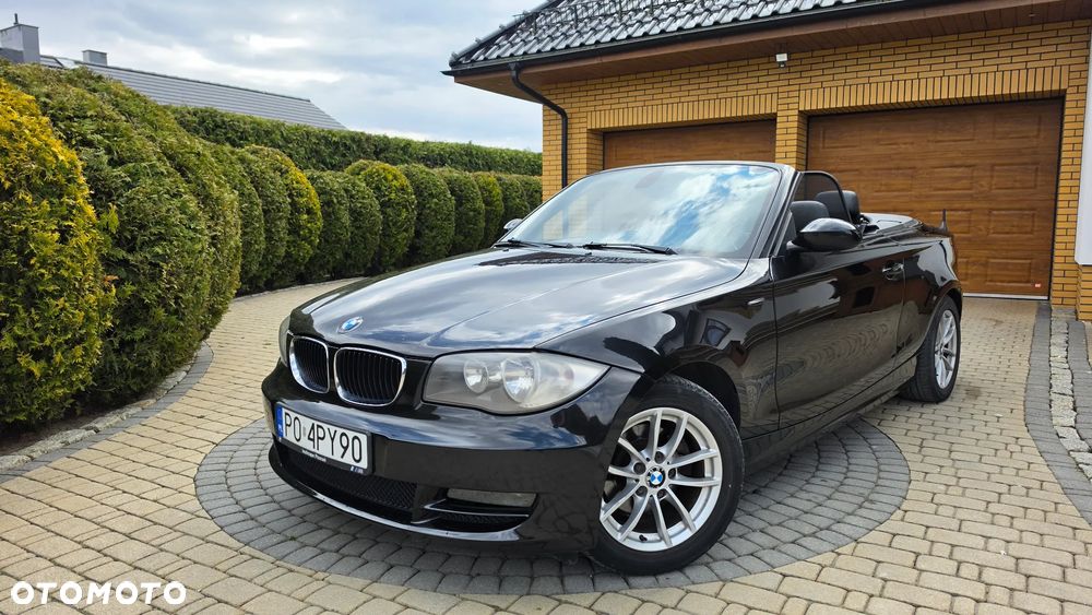 BMW Seria 1 118d - 11