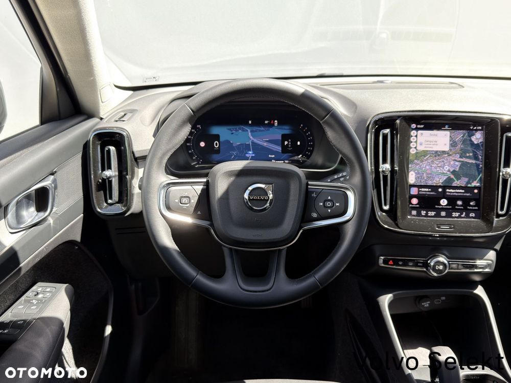 Volvo XC 40 - 17