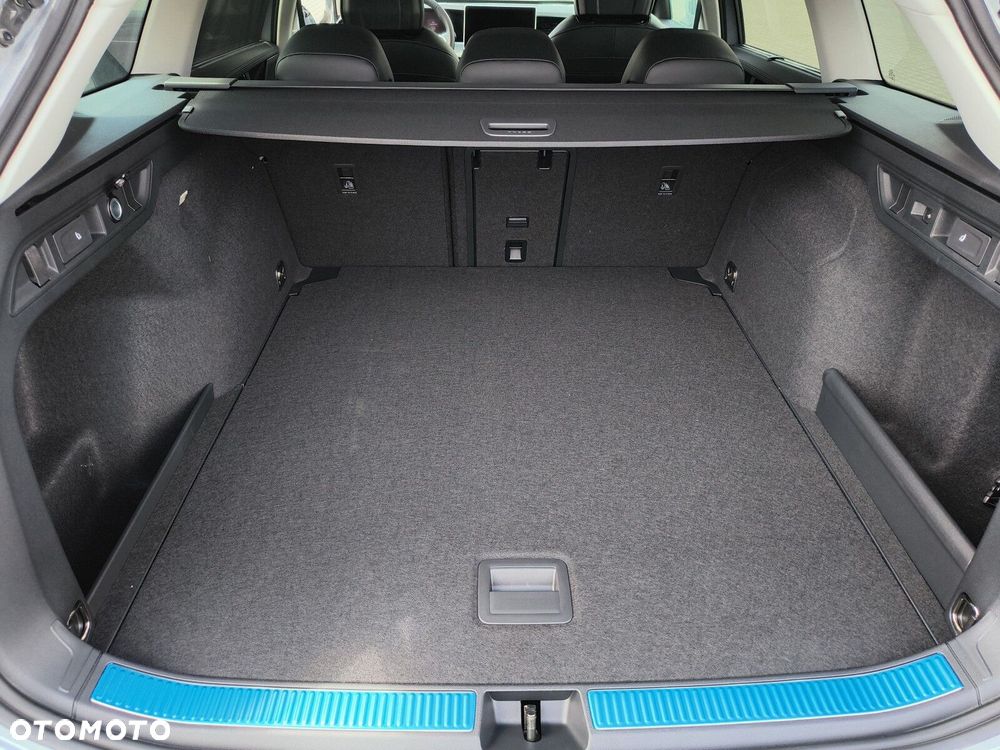 Volkswagen Passat Variant 2.0 TSI Business Plus DSG - 18
