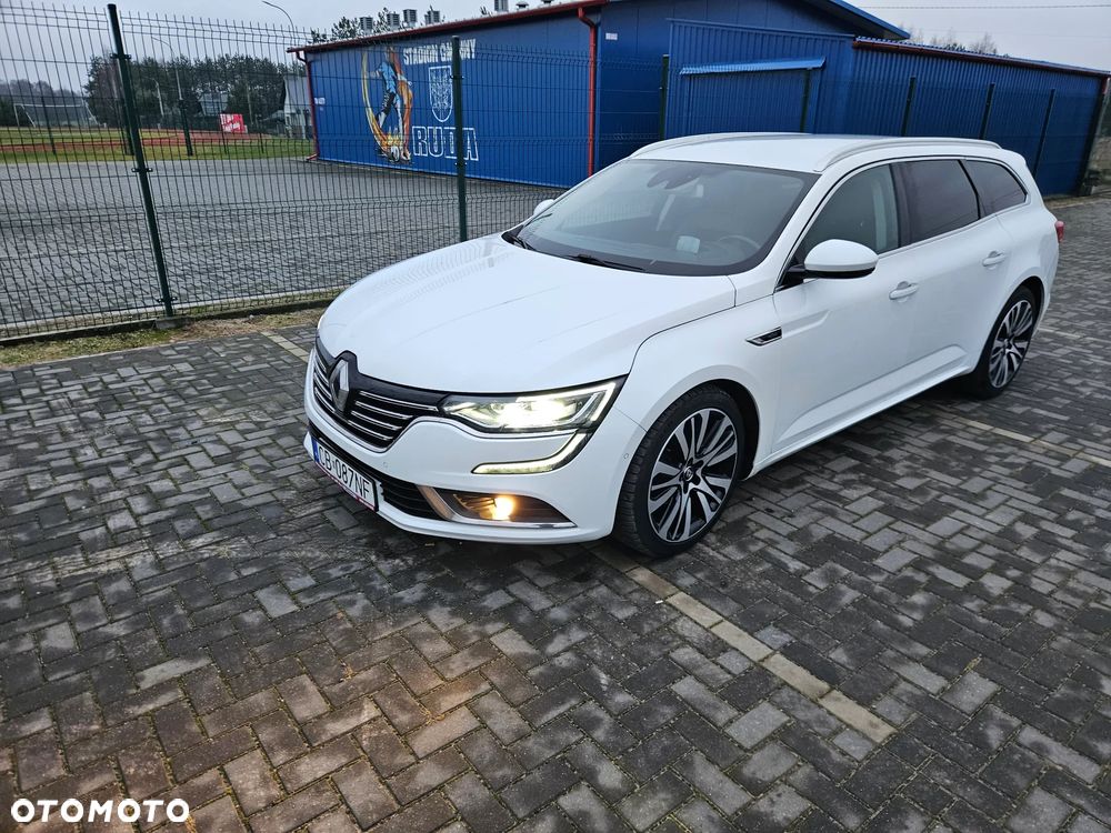 Renault Talisman ENERGY dCi 130 LIMITED - 14