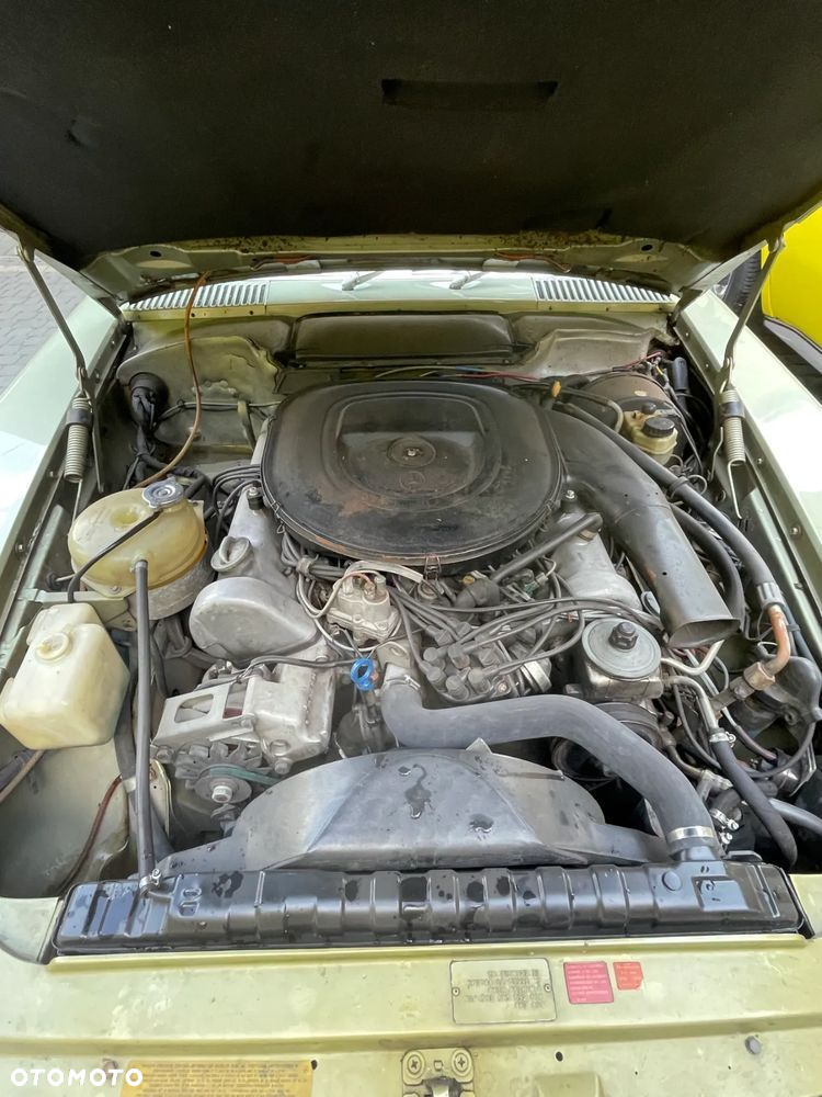 Mercedes-Benz SL - 25