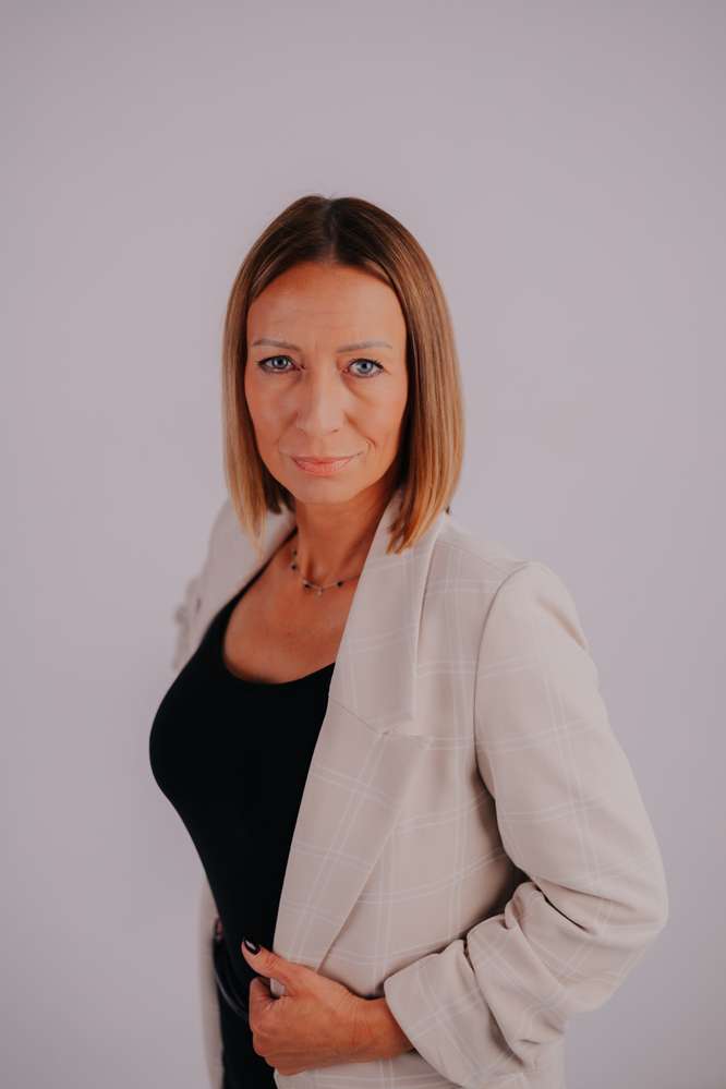 Magdalena  Sikorska-Góral