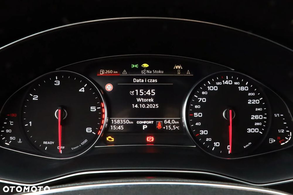 Audi A6 - 27