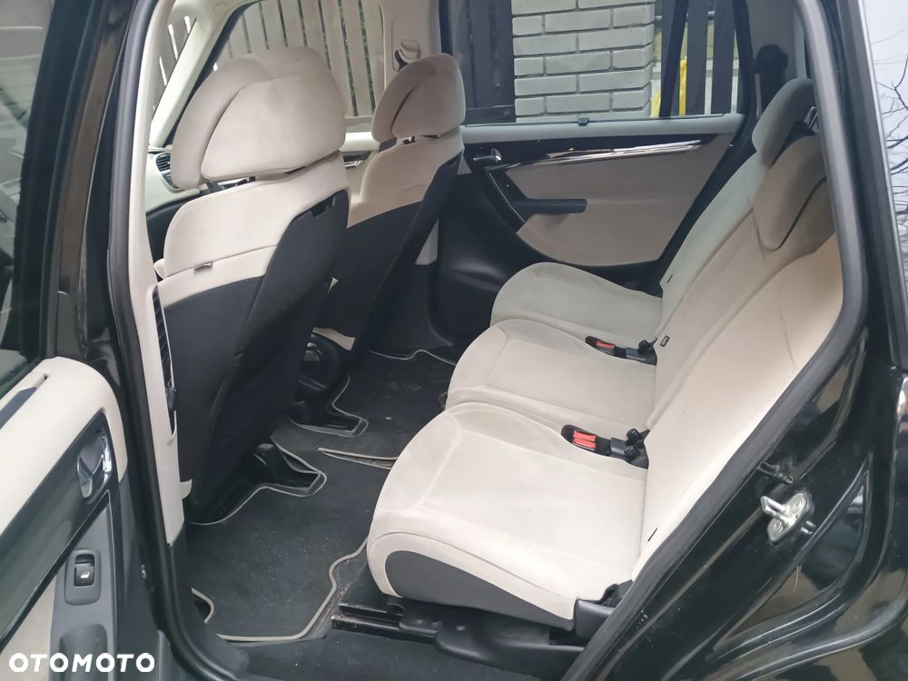 Citroën C4 Grand Picasso 2.0 HDi FAP 7-Sitzer ESG6 Exclusive - 5