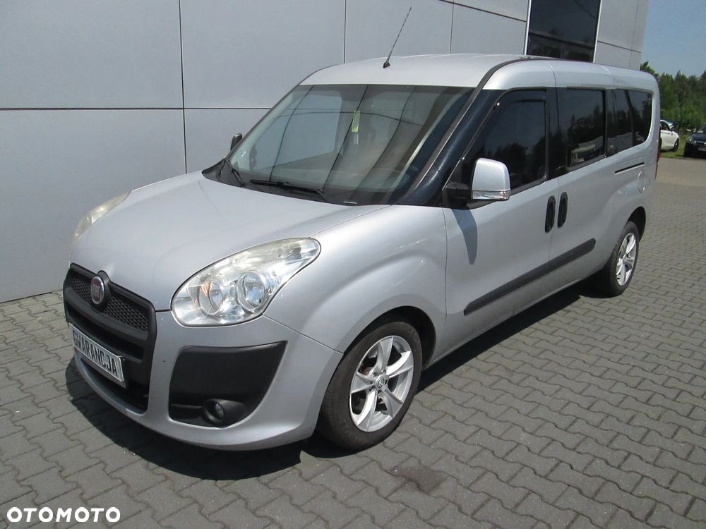 Fiat Doblo - 13