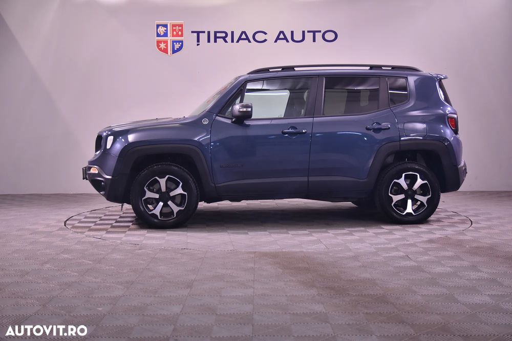 Jeep Renegade - 3