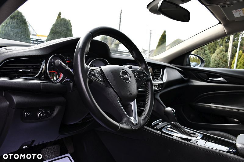 Opel Insignia 1.5 Direct InjectionT Edition - 11