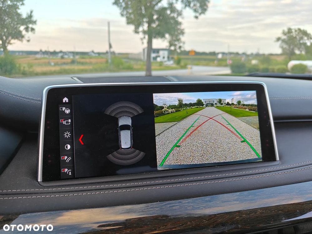BMW X5 xDrive30d - 35