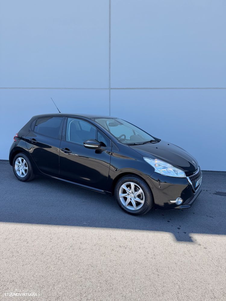 Peugeot 208 1.2 VTi Active - 2