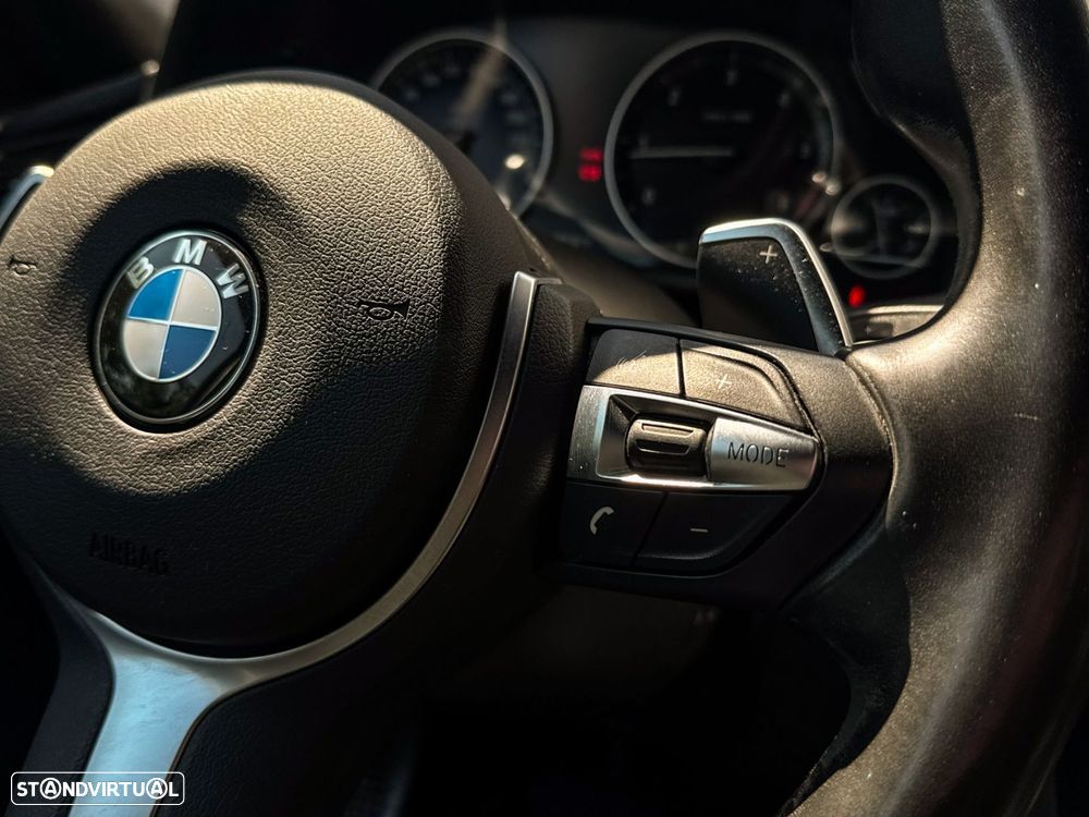 BMW X4 20 d xDrive Pack M Auto - 41