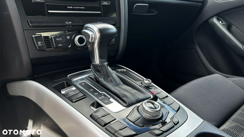 Audi A5 - 10