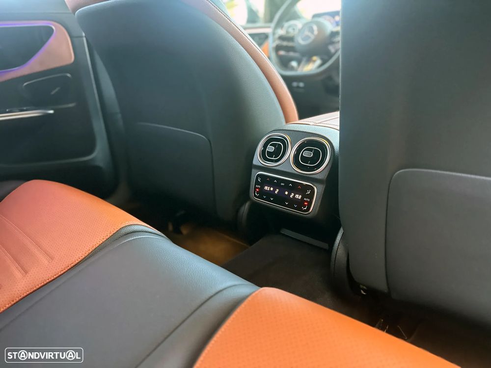 Mercedes-Benz C 300 e AMG Line - 45