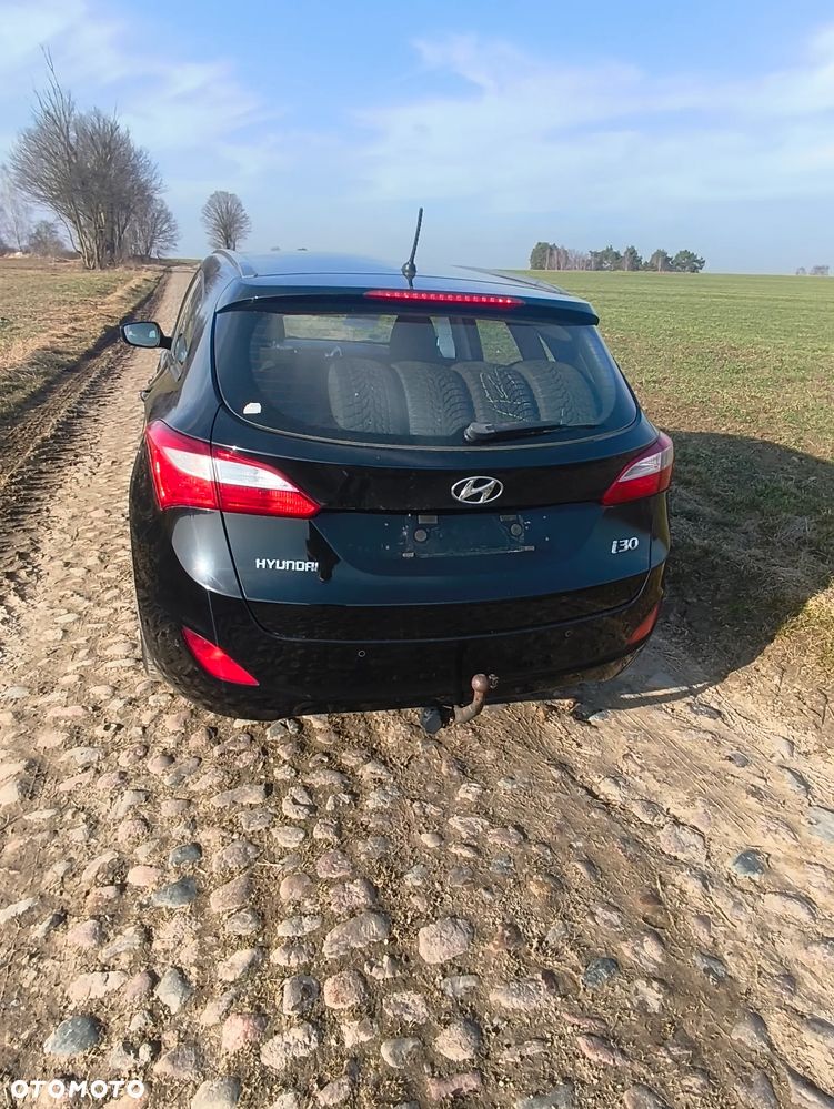 Hyundai i30 - 8