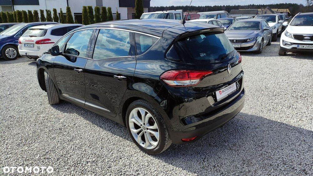 Renault Scenic ENERGY TCe 130 INTENS - 11