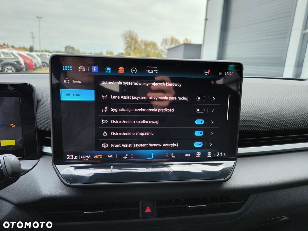 Volkswagen T-Roc 1.5 TSI R-Line DSG - 23
