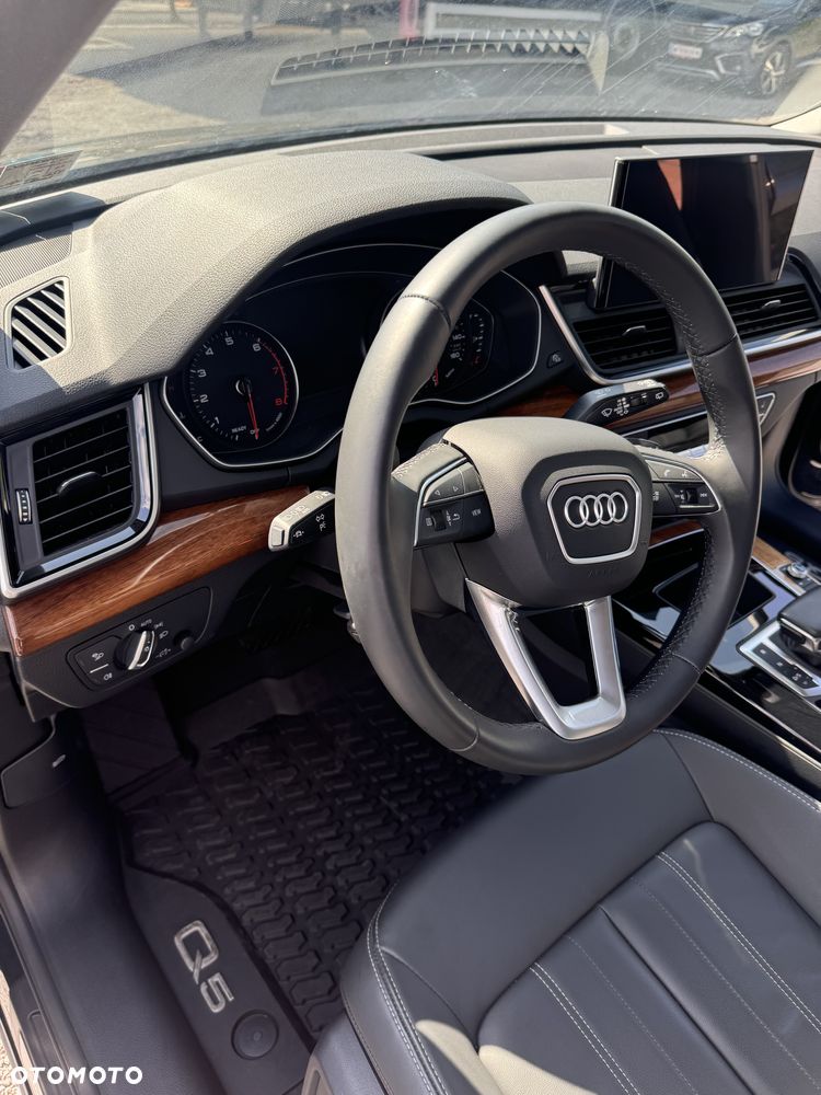 Audi Q5 45 TFSI quattro S tronic S line - 17