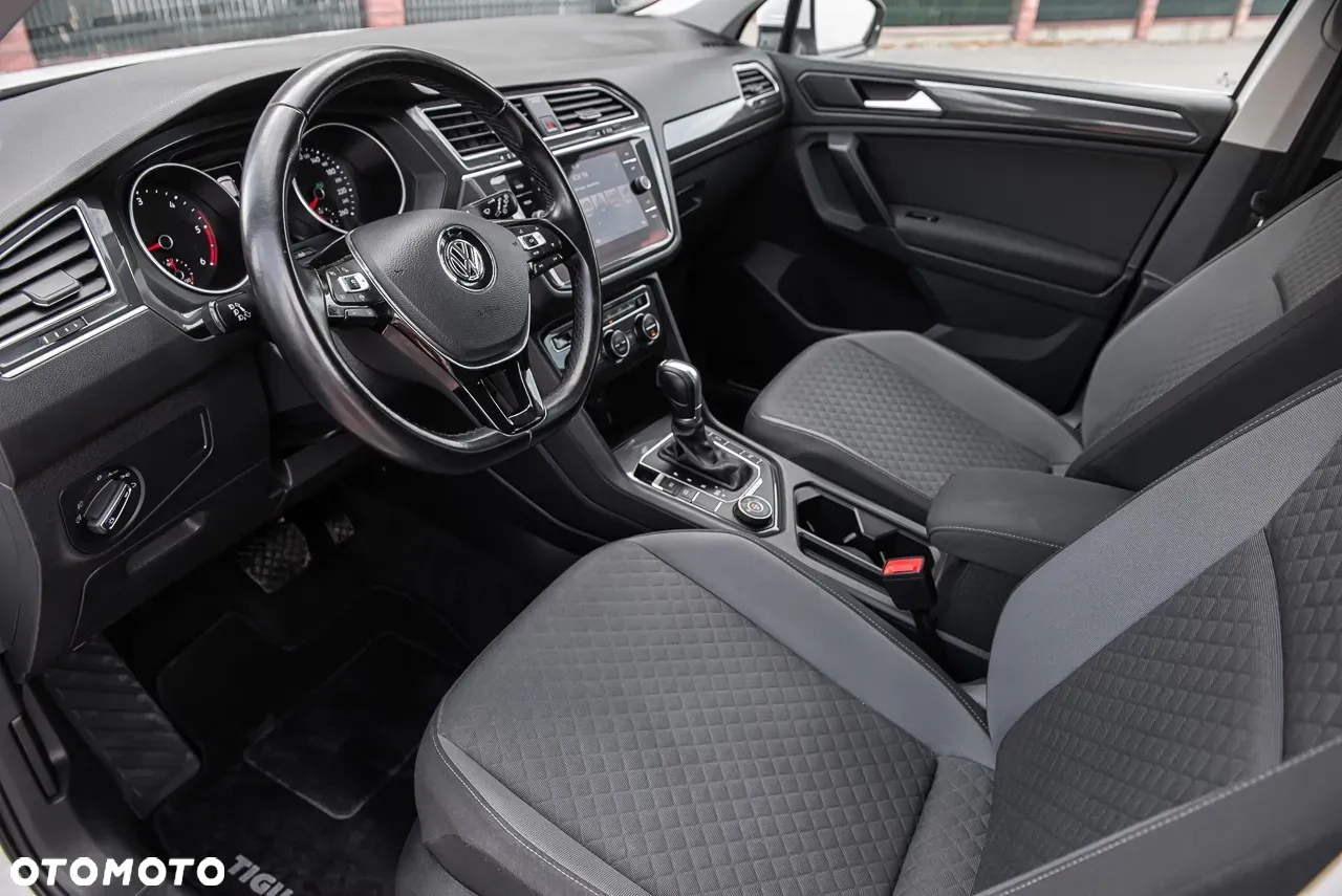 Volkswagen Tiguan 2.0 TDI BMT SCR 4Mot Highline DSG - 15