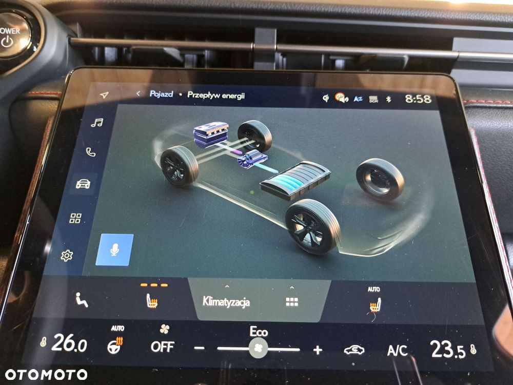 Lexus LBX 1.5 Hybrid Emotion - 21