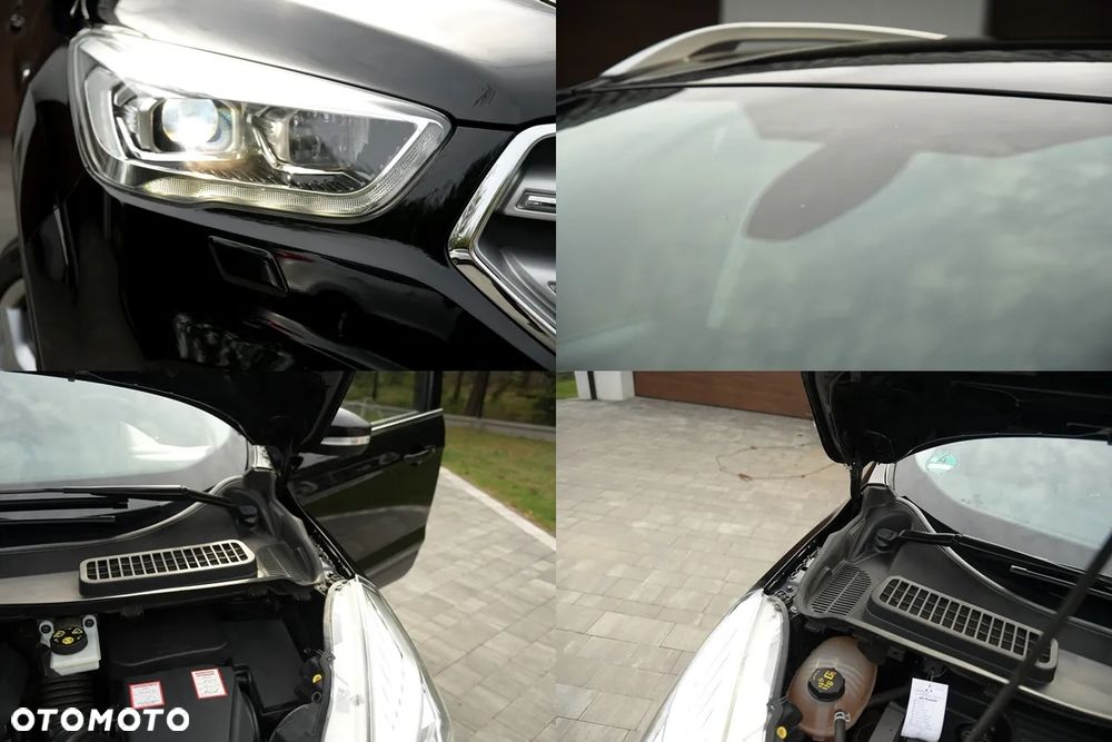 Ford Kuga 2.0 TDCi 4x4 Titanium - 15