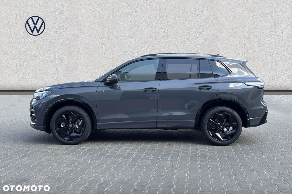 Volkswagen Tiguan 2.0 TSI 4Mot R-Line Plus DSG - 9