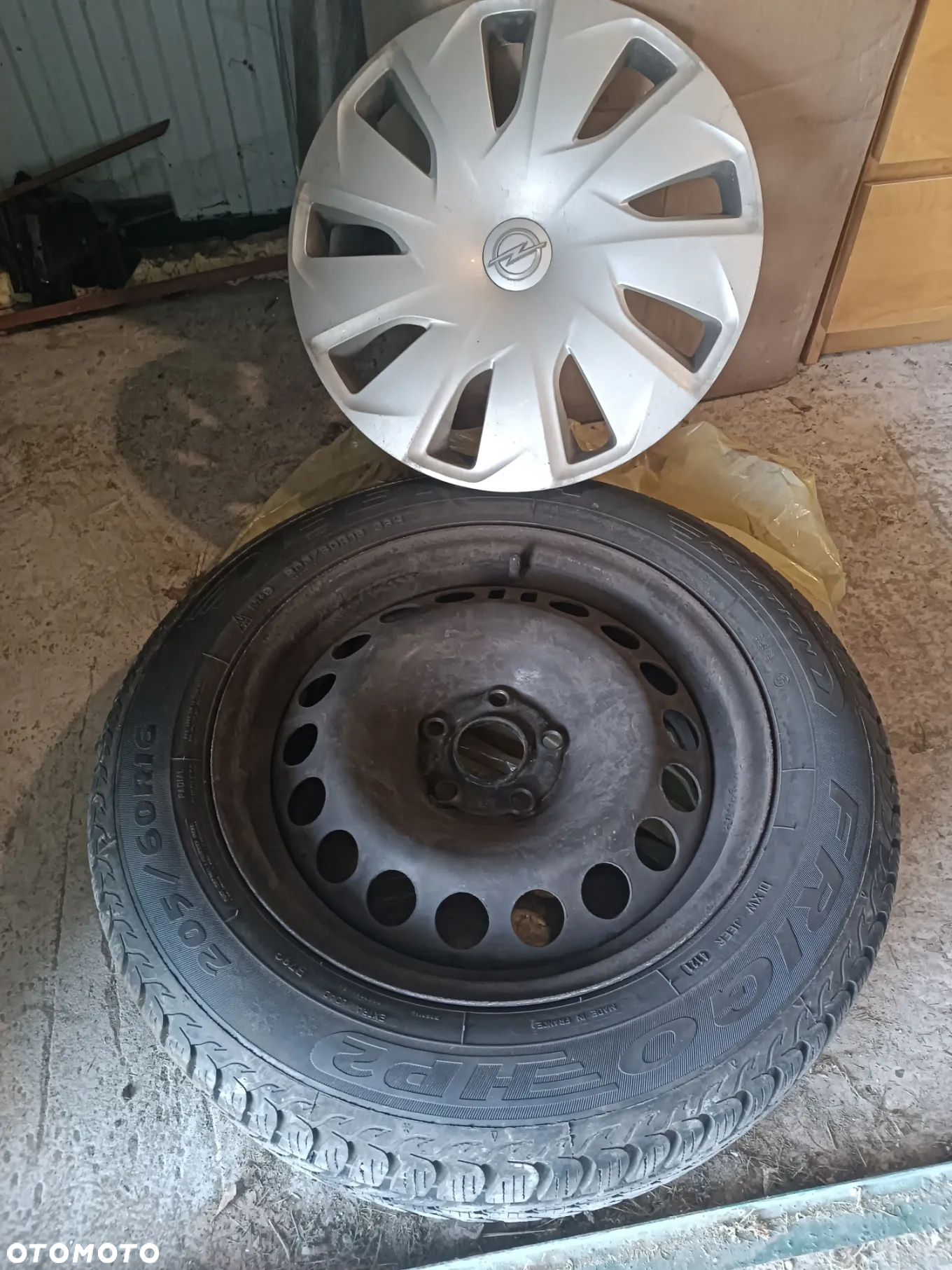 Opel Astra - 20