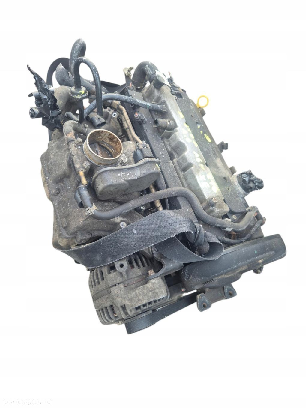 OPEL 1.6 16V SILNIK KPL Z16XE - 1