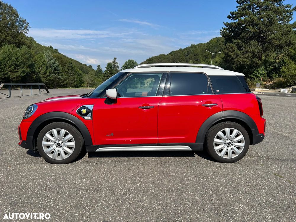 Mini Countryman - 6
